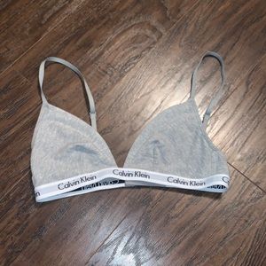 Calvin Klein Bra